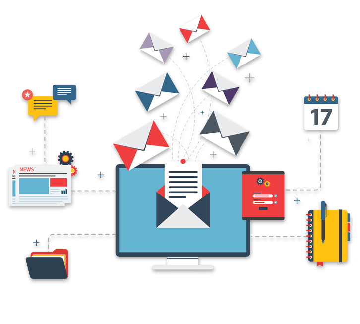 Email marketing