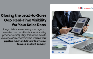 Closing the Lead-to-Sales Gap Real-Time Visibility for Your Sales Reps (1)