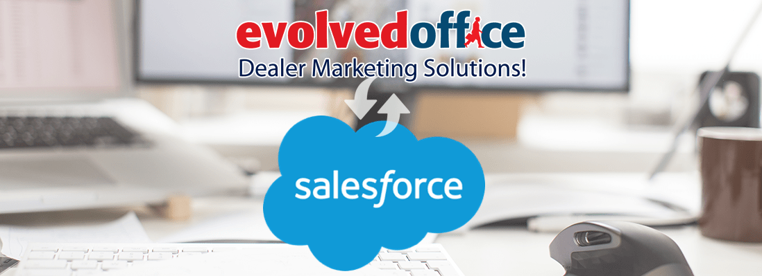 Evolved Office | Salesforce CRM