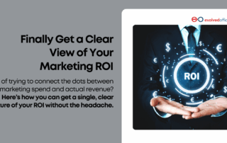 Finally Get a Clear View of Your Marketing ROI