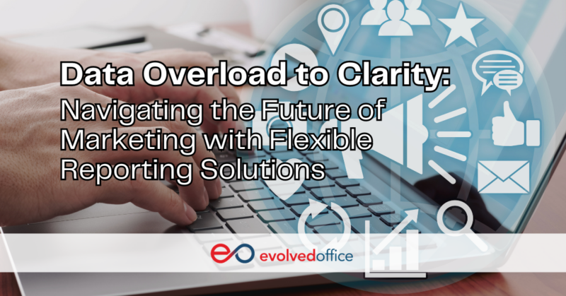From Data Overload to Clarity: Navigating the Future of Marketing with ...