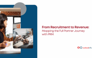 From Recruitment to Revenue Mapping the Full Partner Journey with PRM
