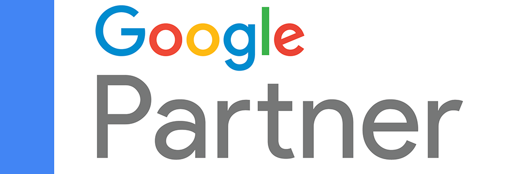 Google Partner badge