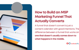 How to Build an MSP Marketing Funnel That Actually Converts
