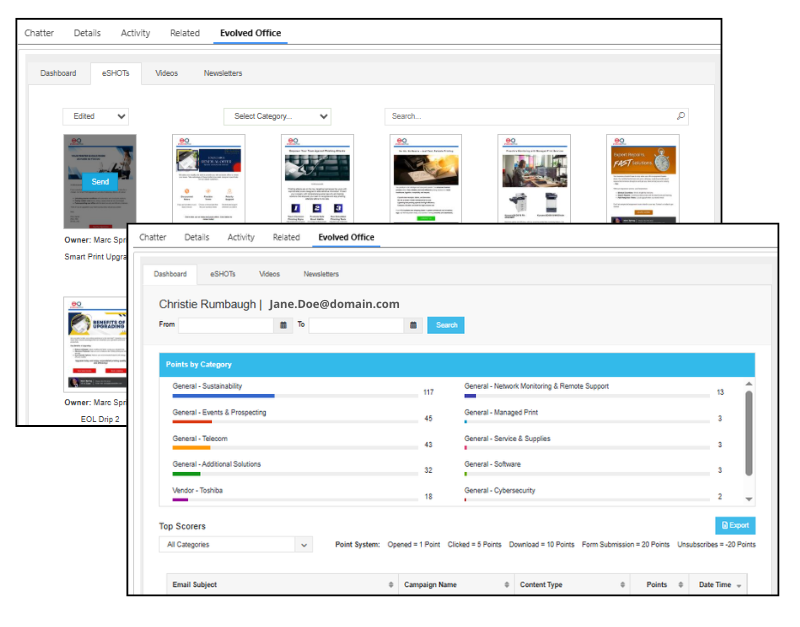 Rep Window Examples 2
