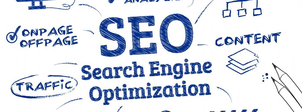 Search-Engine-Optimizations