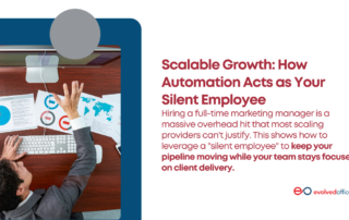 Scalable Growth How Automation Acts as Your Silent Employee (1)