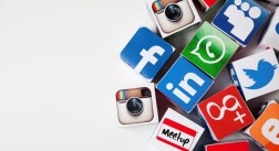 Social Media Management | Evolved Office
