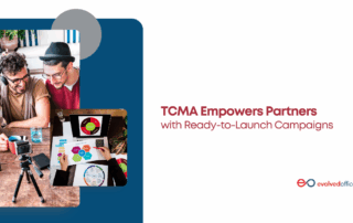 TCMA Empowers Partners with Ready-to-Launch Campaigns