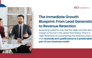 The Immediate Growth Blueprint From Lead Generation to Revenue Retention