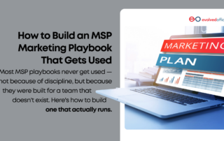 The MSP Paid Ad Mistakes That Are Burning Your Marketing Budget