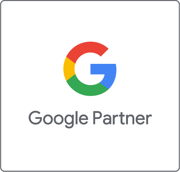 Evolved Office is a Google Partner