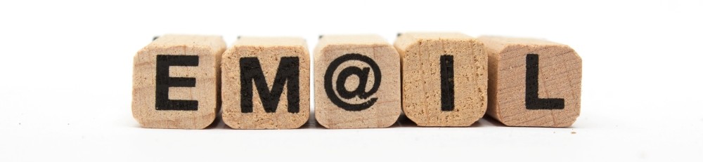 Email-marketing-spelled-out